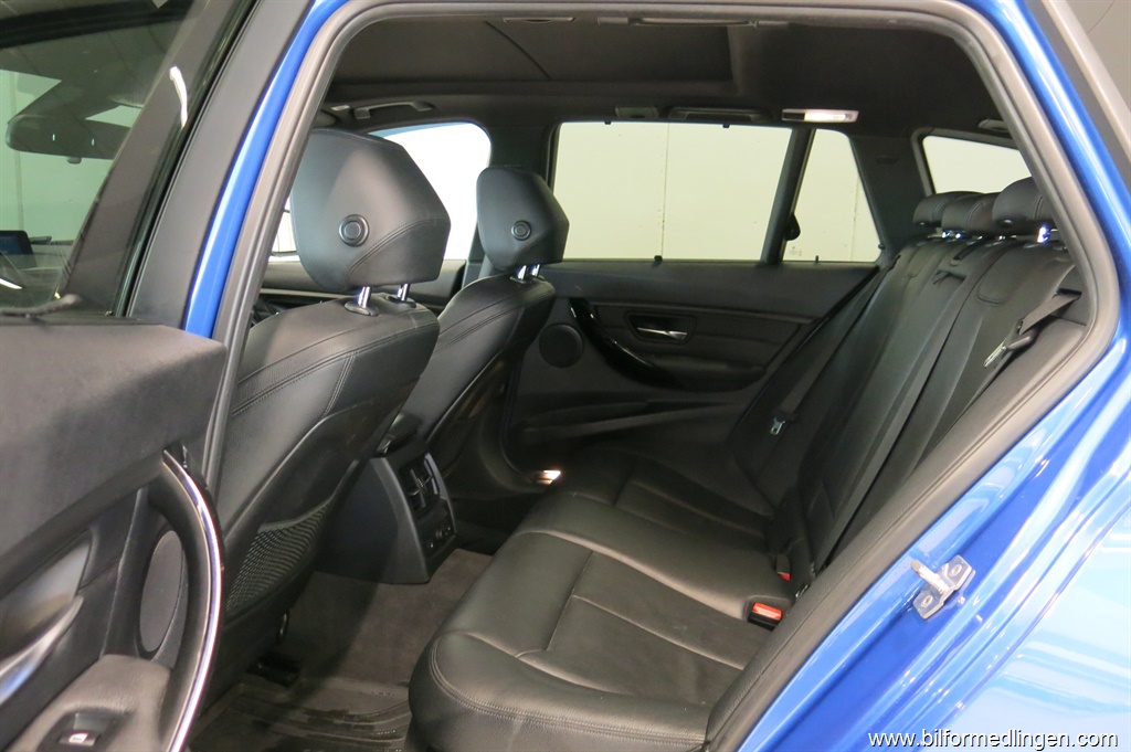Bild 9 på BMW 330