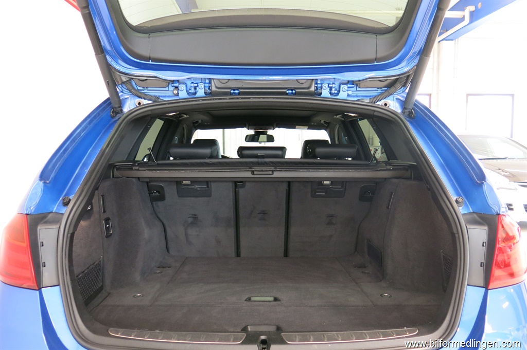 Bild 10 på BMW 330
