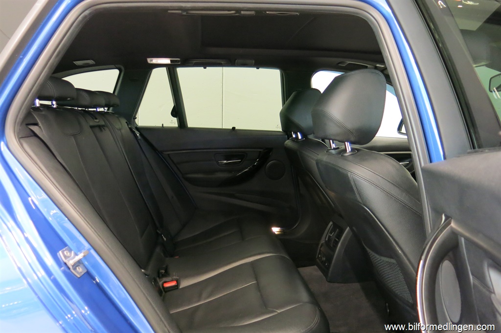 Bild 11 på BMW 330
