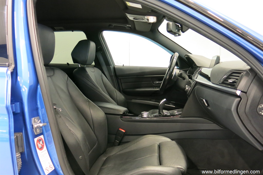 Bild 12 på BMW 330