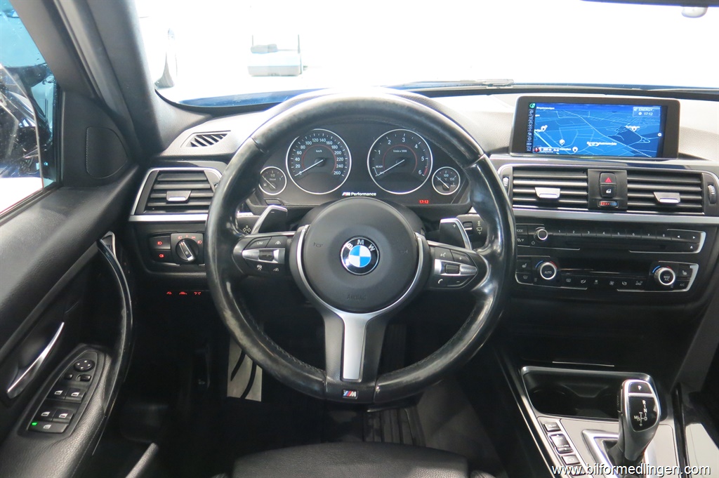 Bild 13 på BMW 330