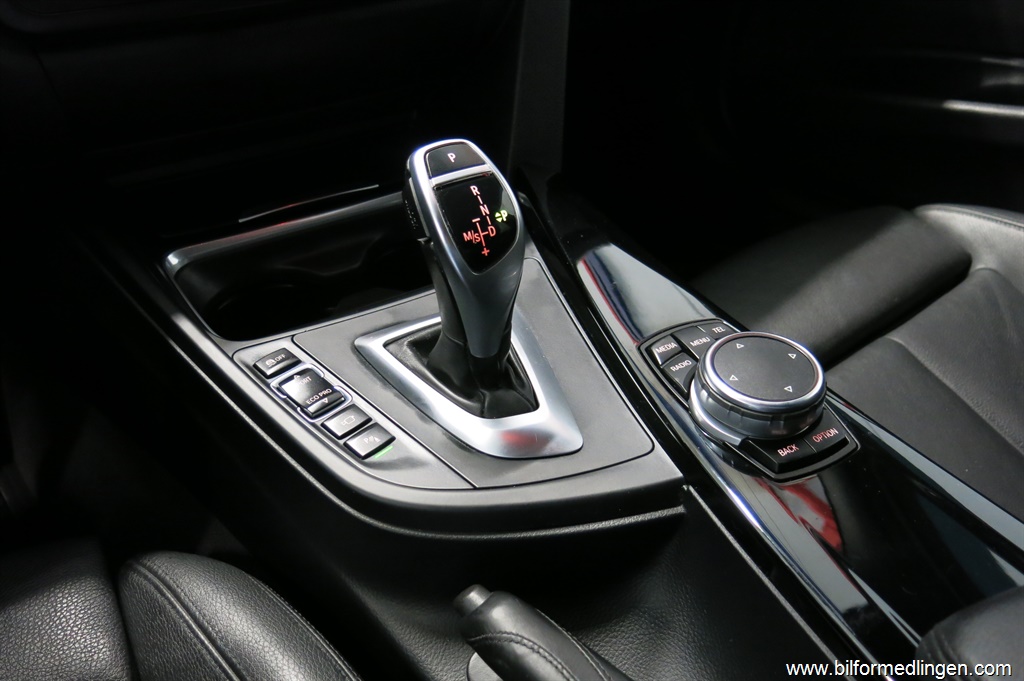 Bild 18 på BMW 330