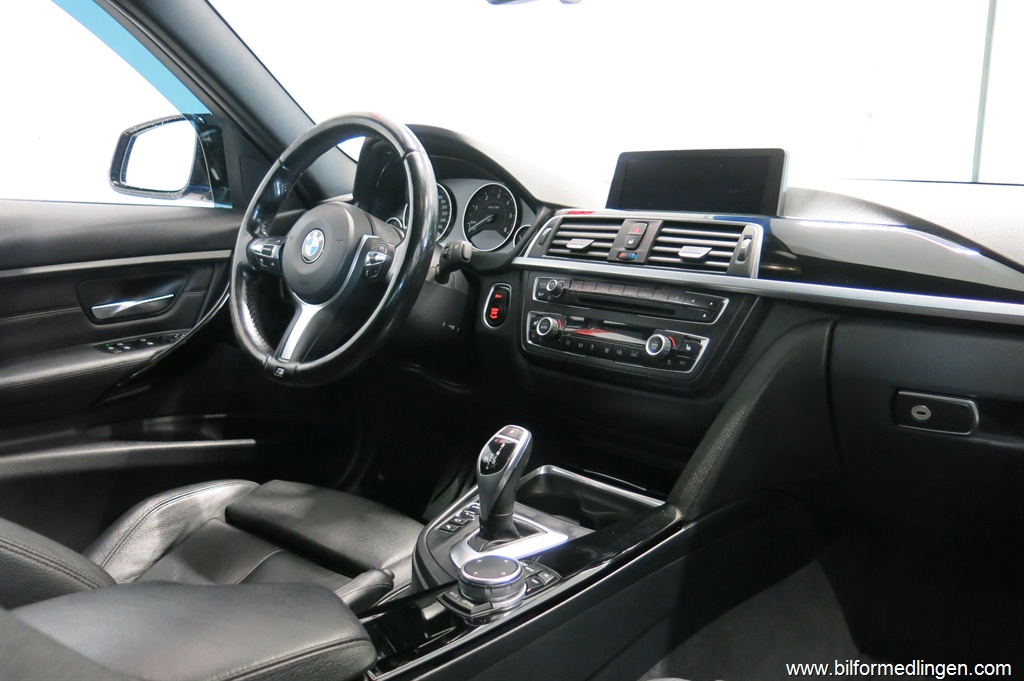 Bild 21 på BMW 330