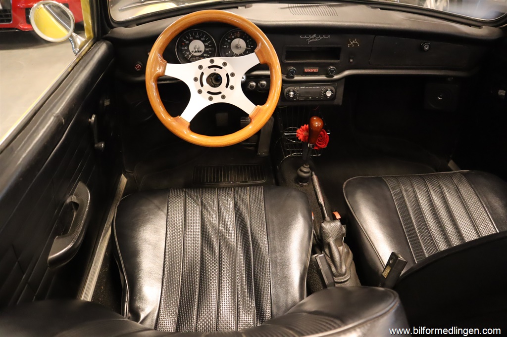 Bild 3 på Volkswagen 1600