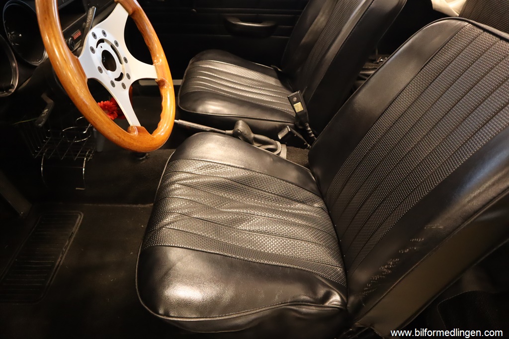 Bild 4 på Volkswagen 1600