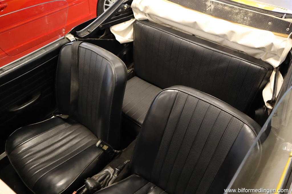 Bild 5 på Volkswagen 1600