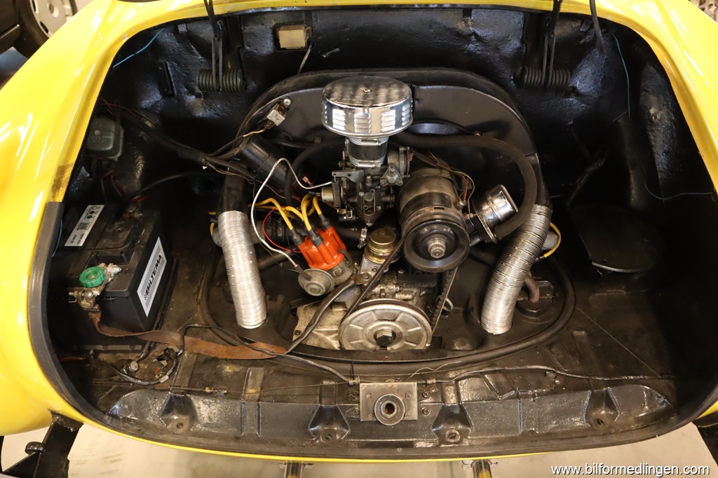 Bild 13 på Volkswagen 1600