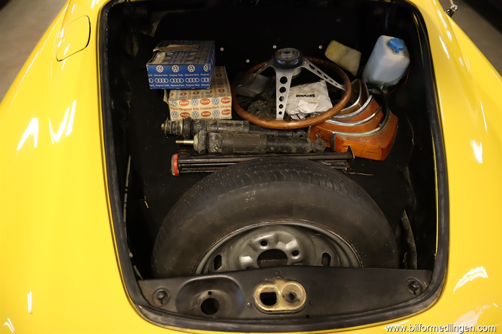 Bild 14 på Volkswagen 1600