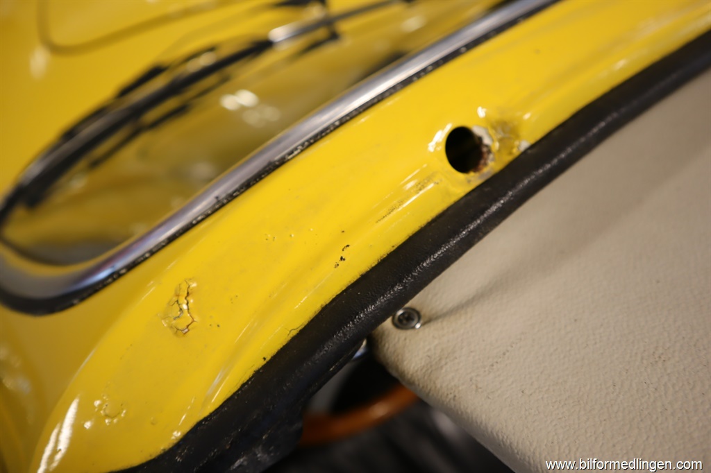 Bild 16 på Volkswagen 1600