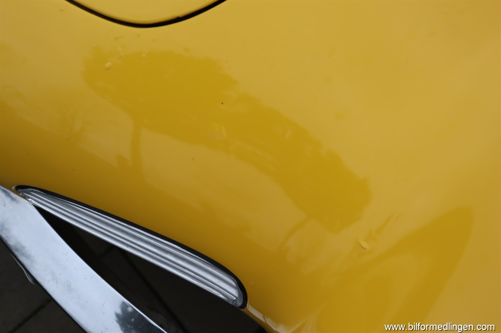 Bild 19 på Volkswagen 1600