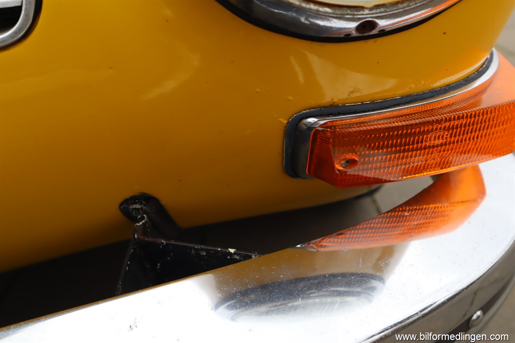 Bild 20 på Volkswagen 1600