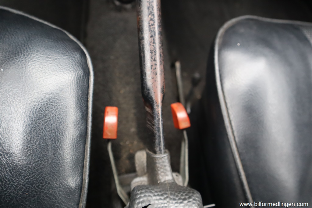 Bild 26 på Volkswagen 1600