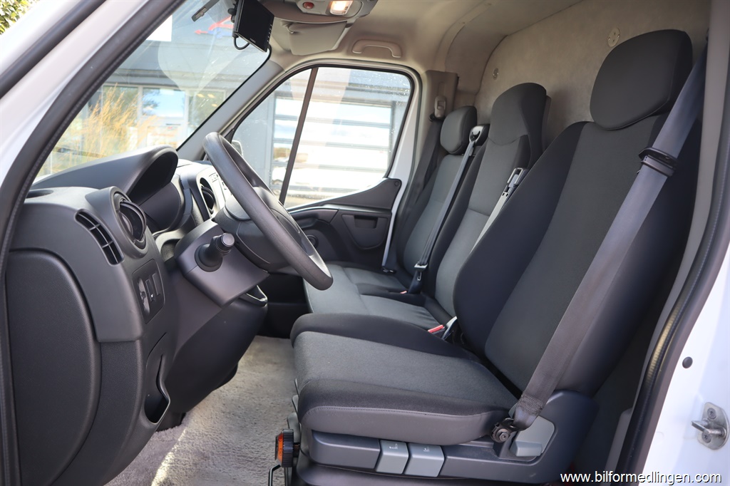 Bild 3 på Renault Master