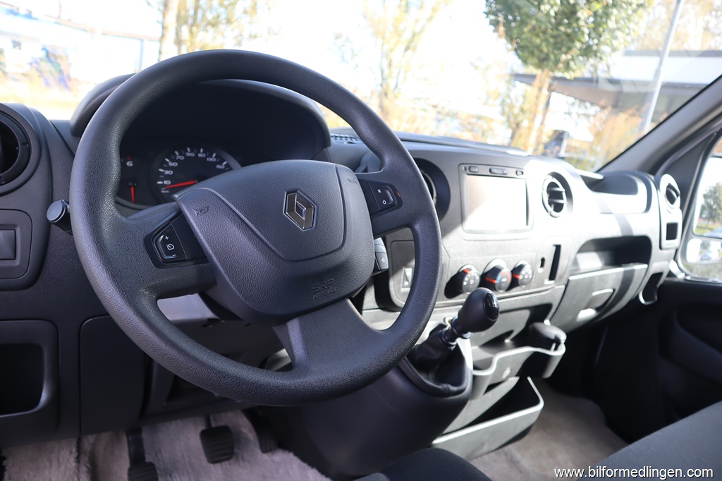 Bild 4 på Renault Master