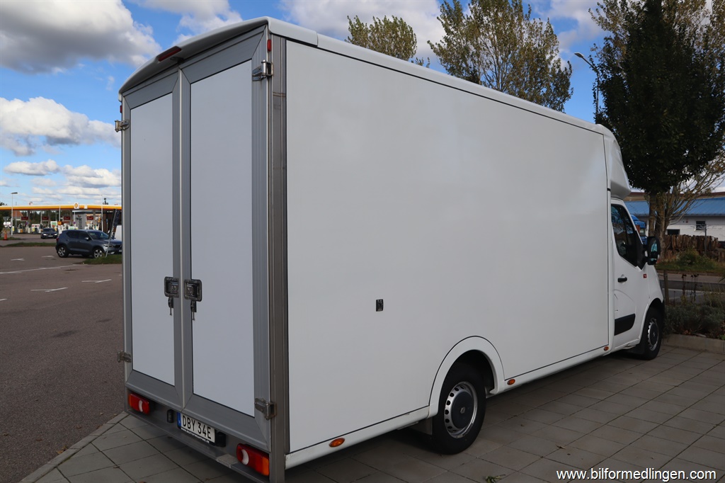 Bild 7 på Renault Master