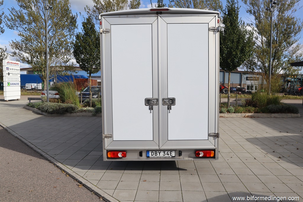 Bild 8 på Renault Master
