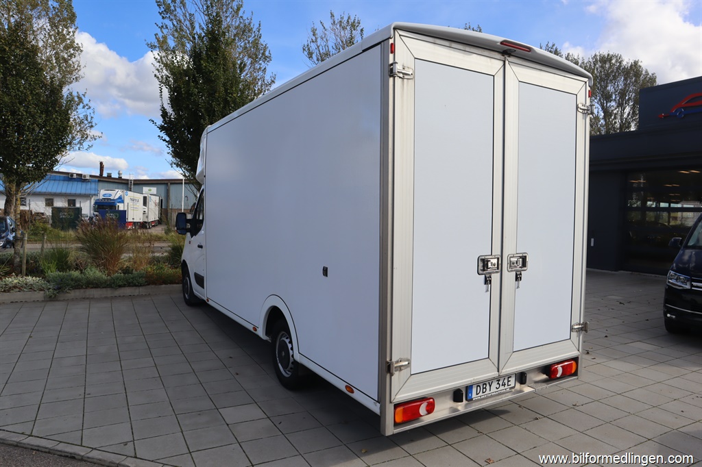 Bild 9 på Renault Master