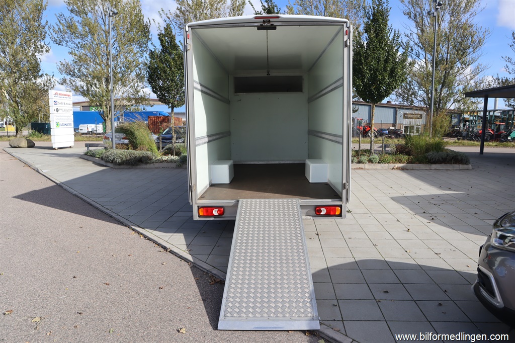 Bild 10 på Renault Master