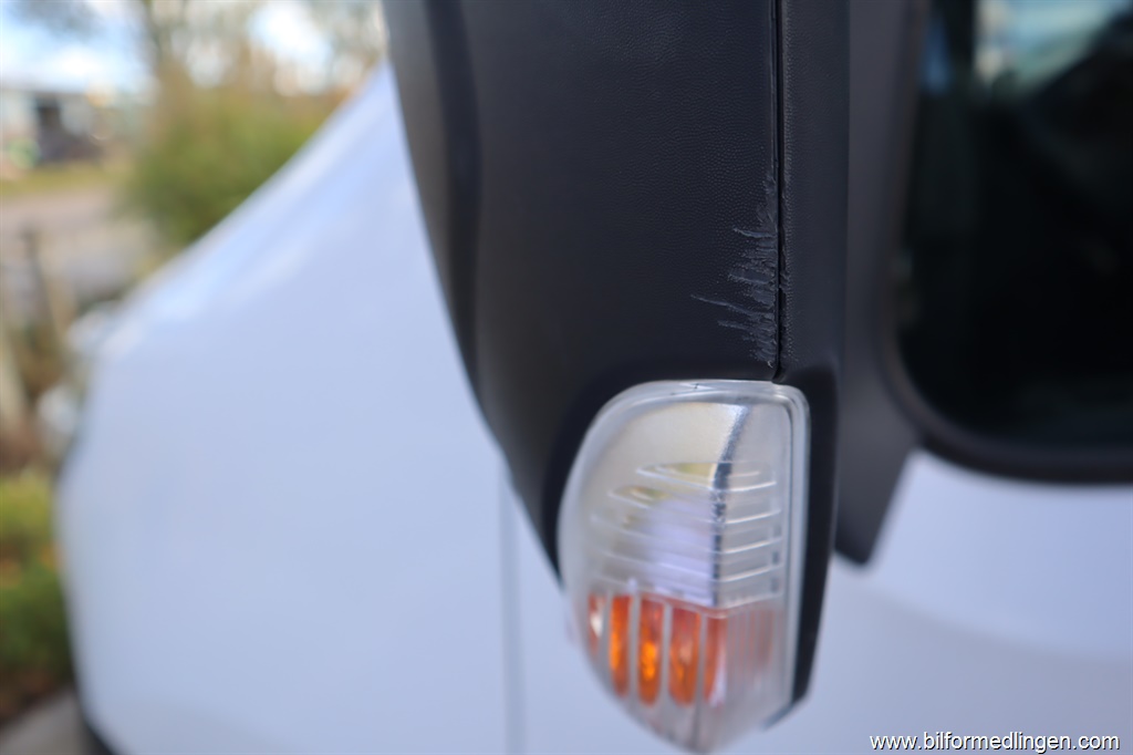 Bild 23 på Renault Master