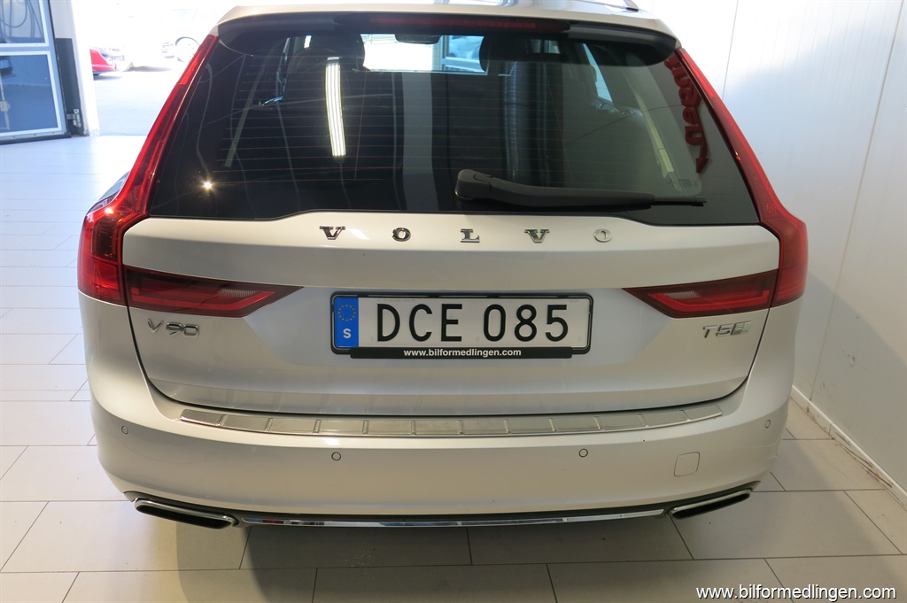 Bild 2 på Volvo V90