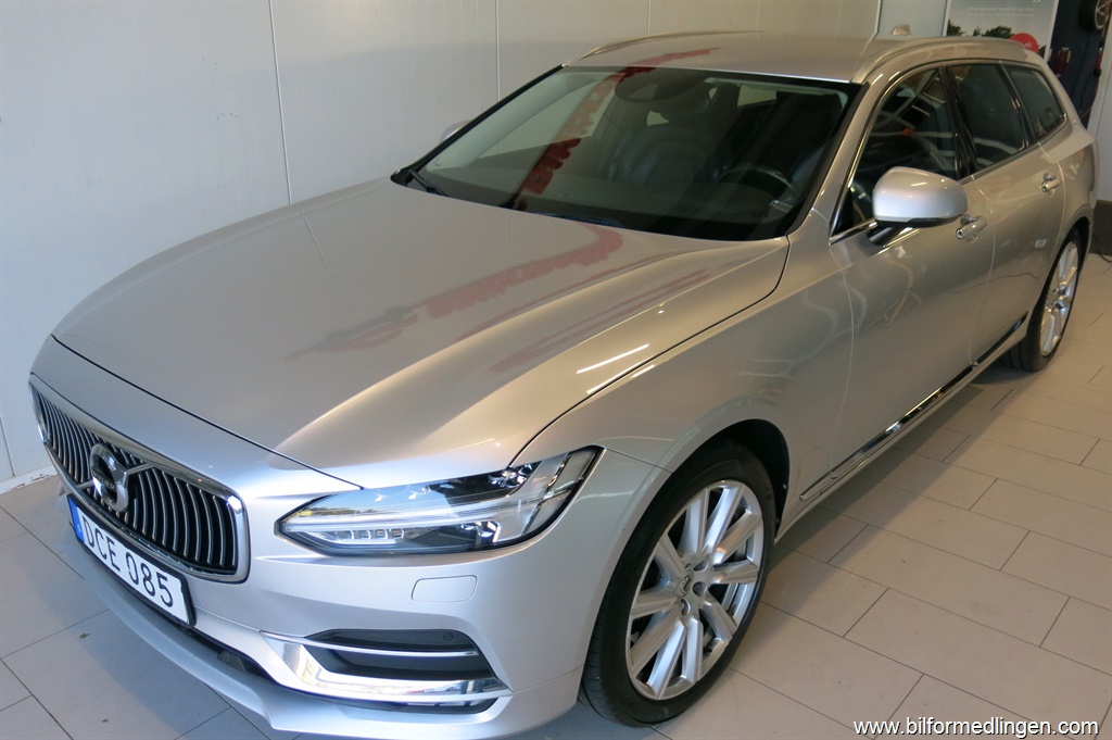 Bild 3 på Volvo V90