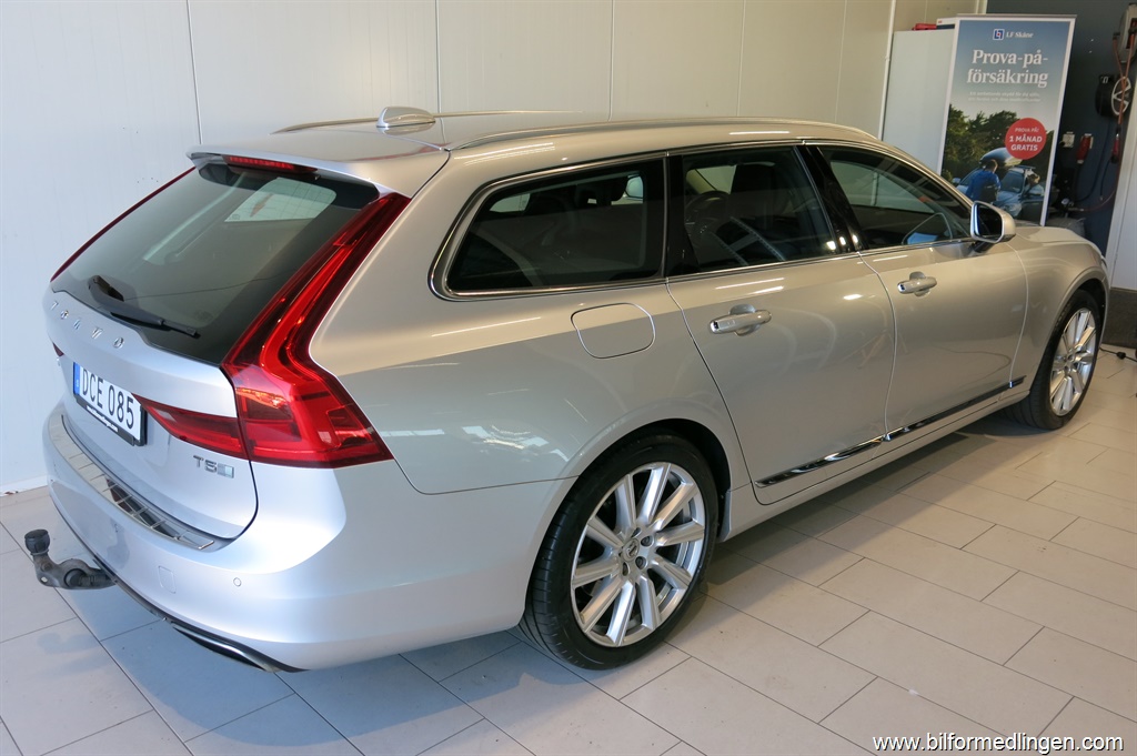 Bild 4 på Volvo V90