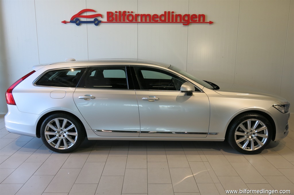 Bild 5 på Volvo V90