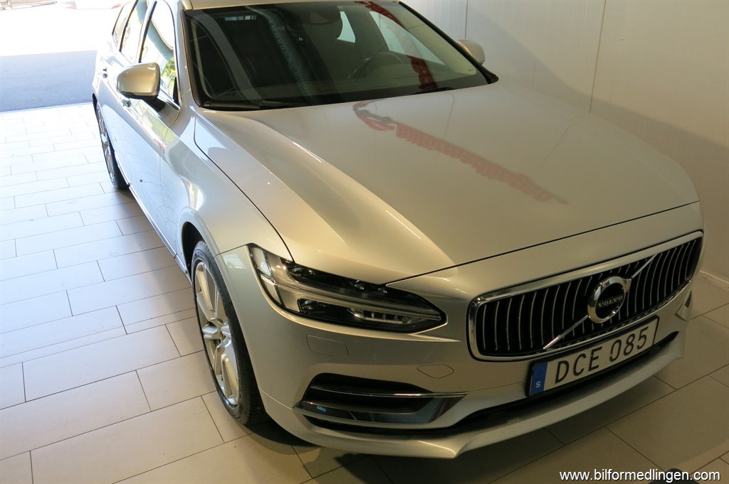 Bild 6 på Volvo V90