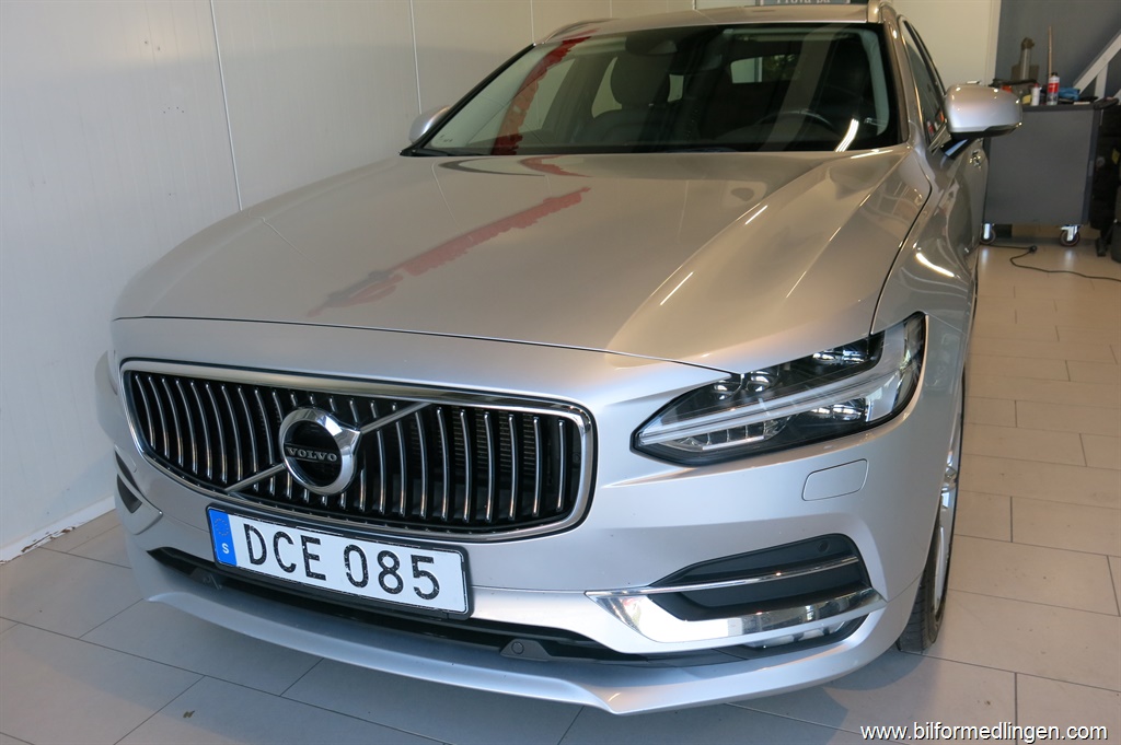 Bild 7 på Volvo V90