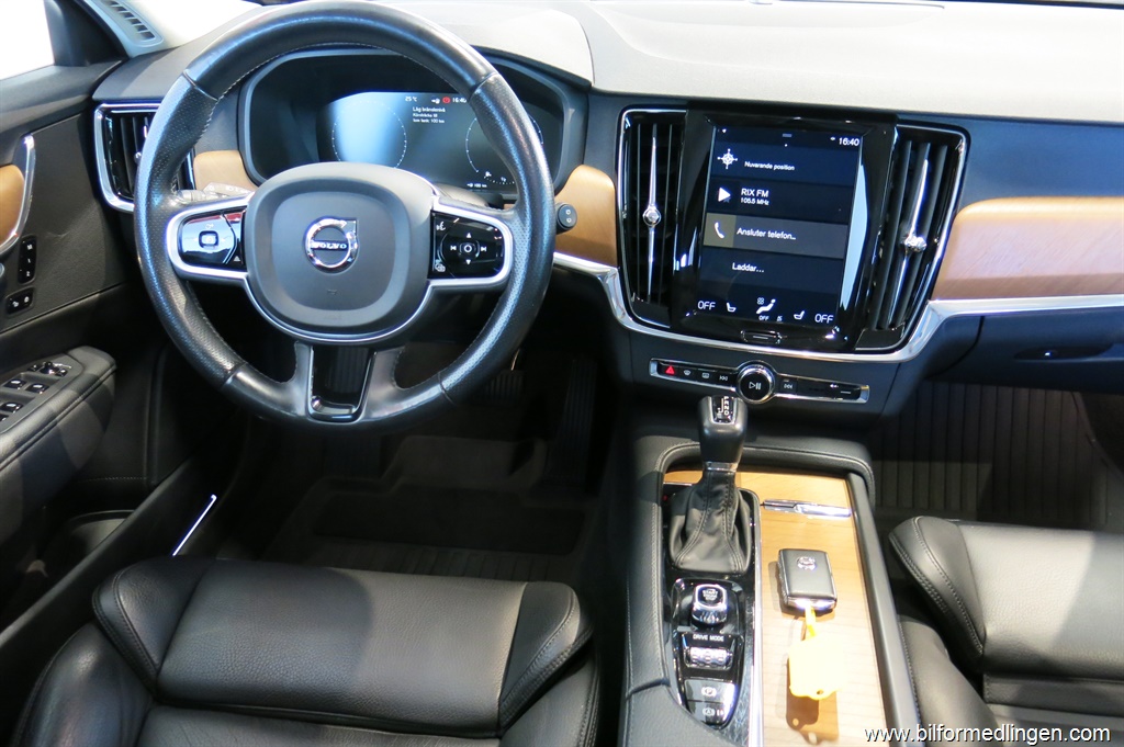 Bild 8 på Volvo V90