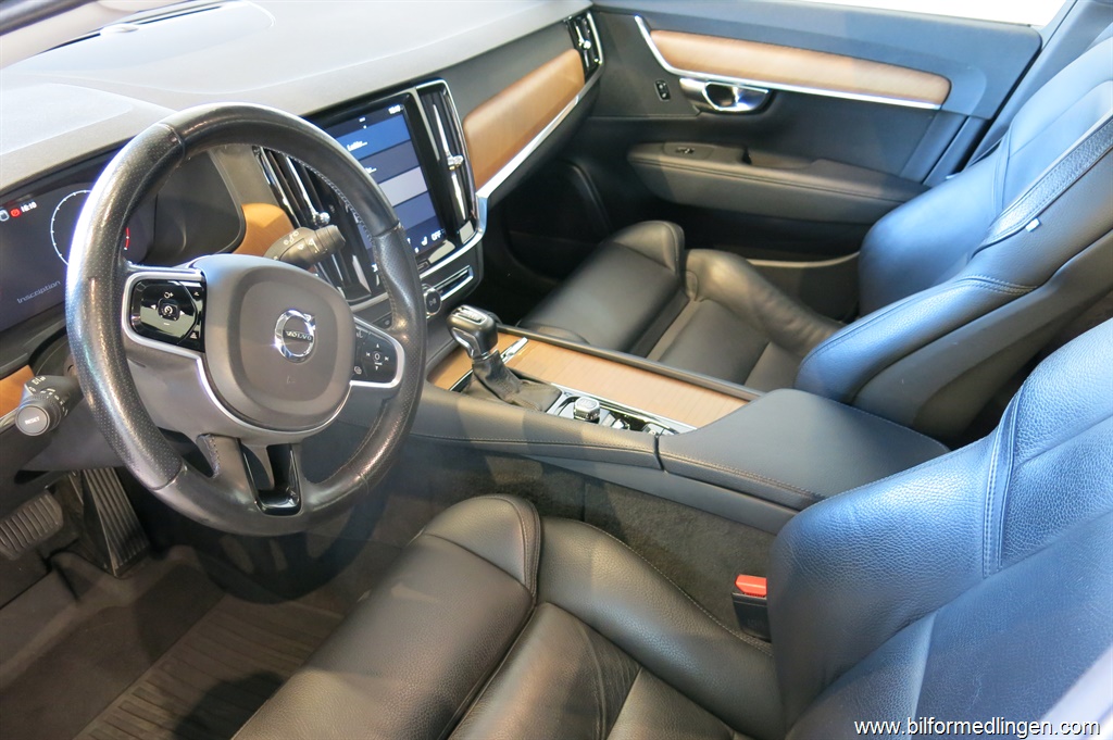 Bild 9 på Volvo V90