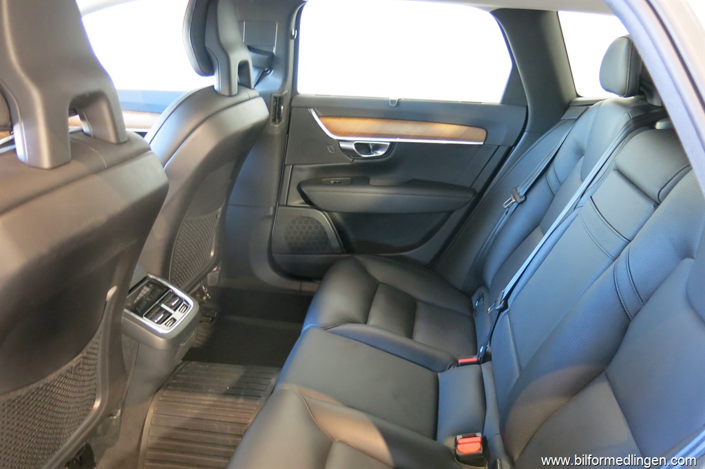 Bild 10 på Volvo V90