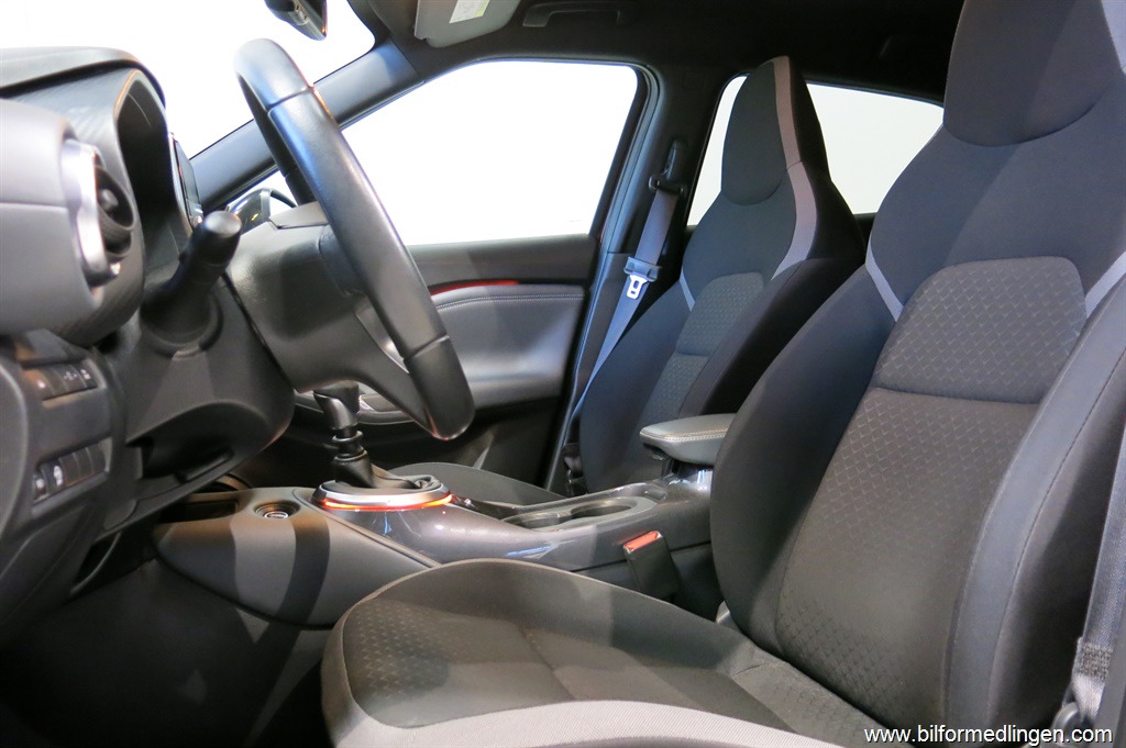 Bild 10 på Nissan Juke