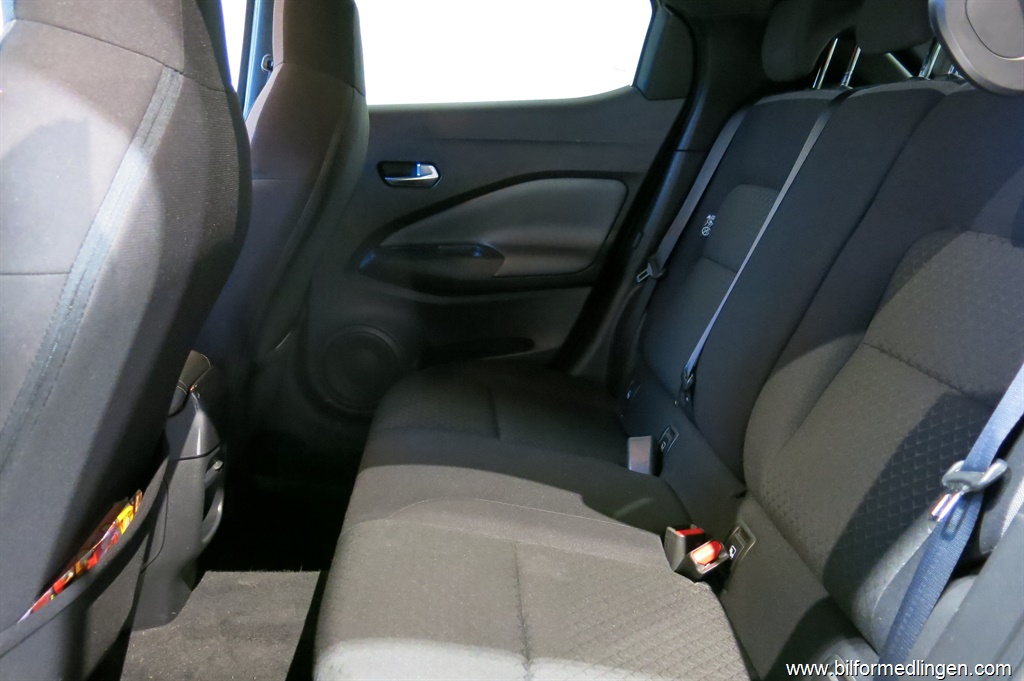 Bild 11 på Nissan Juke