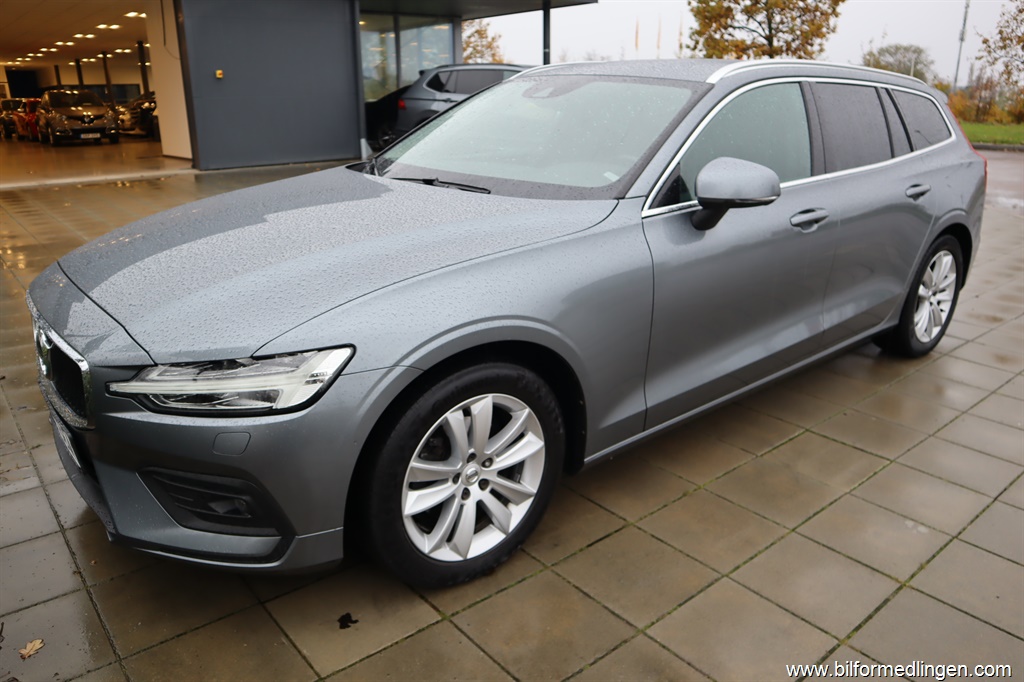 Bild 2 på Volvo V60