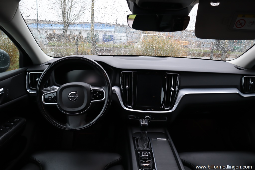 Bild 3 på Volvo V60