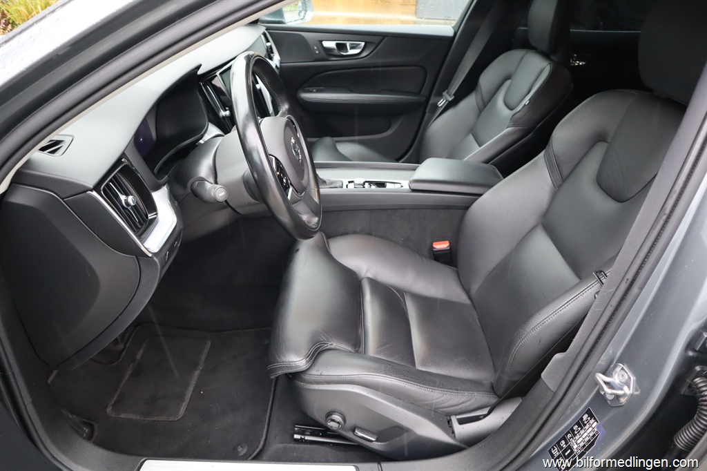 Bild 4 på Volvo V60