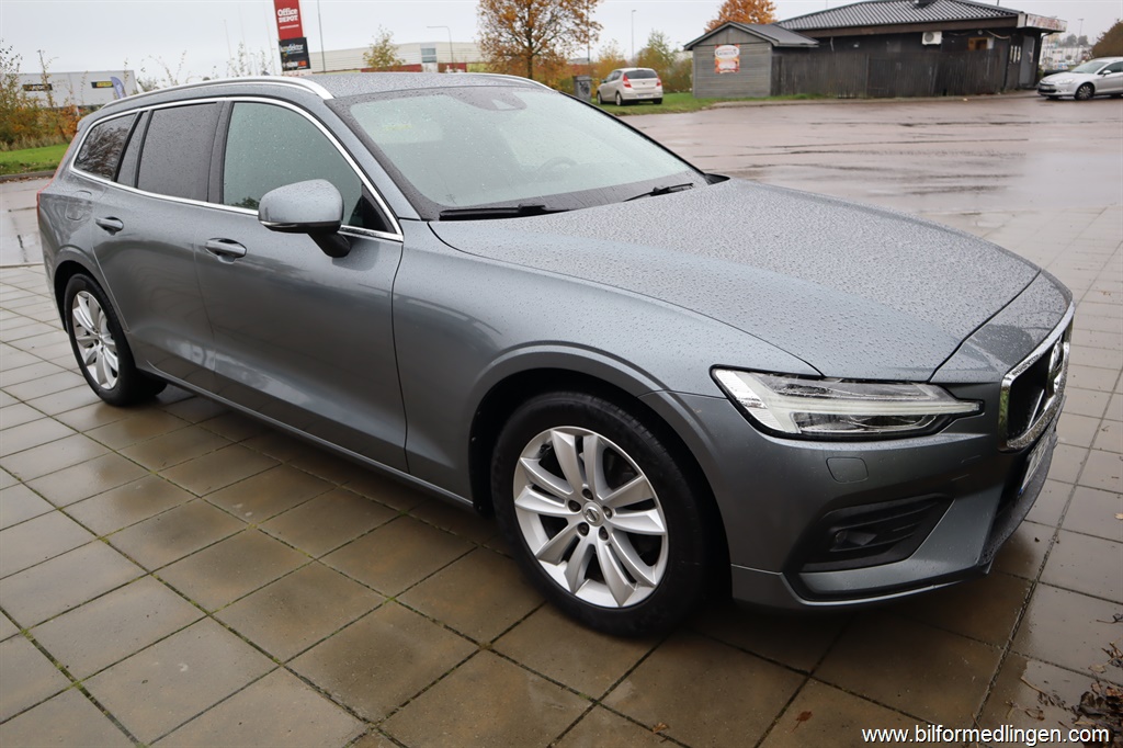 Bild 6 på Volvo V60