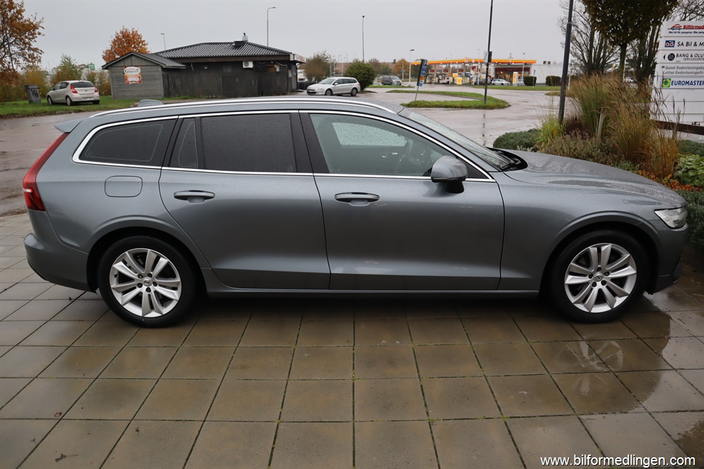 Bild 7 på Volvo V60