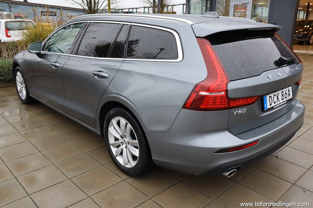 Bild 10 på Volvo V60