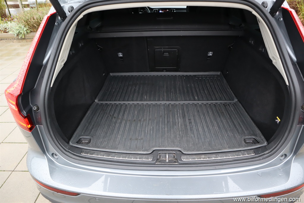 Bild 14 på Volvo V60