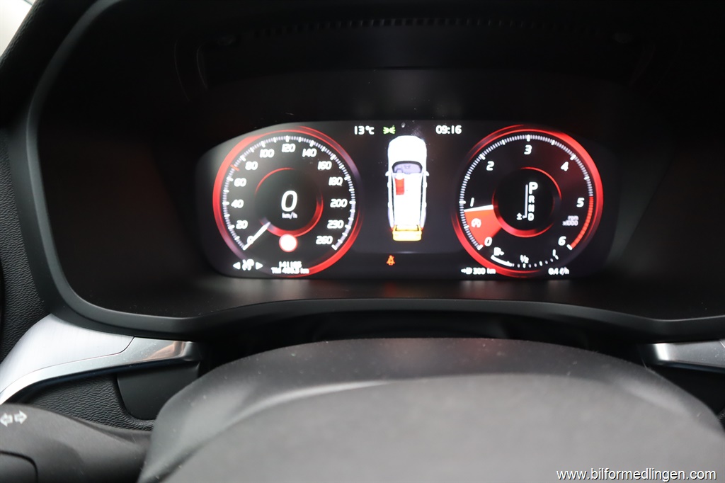 Bild 15 på Volvo V60