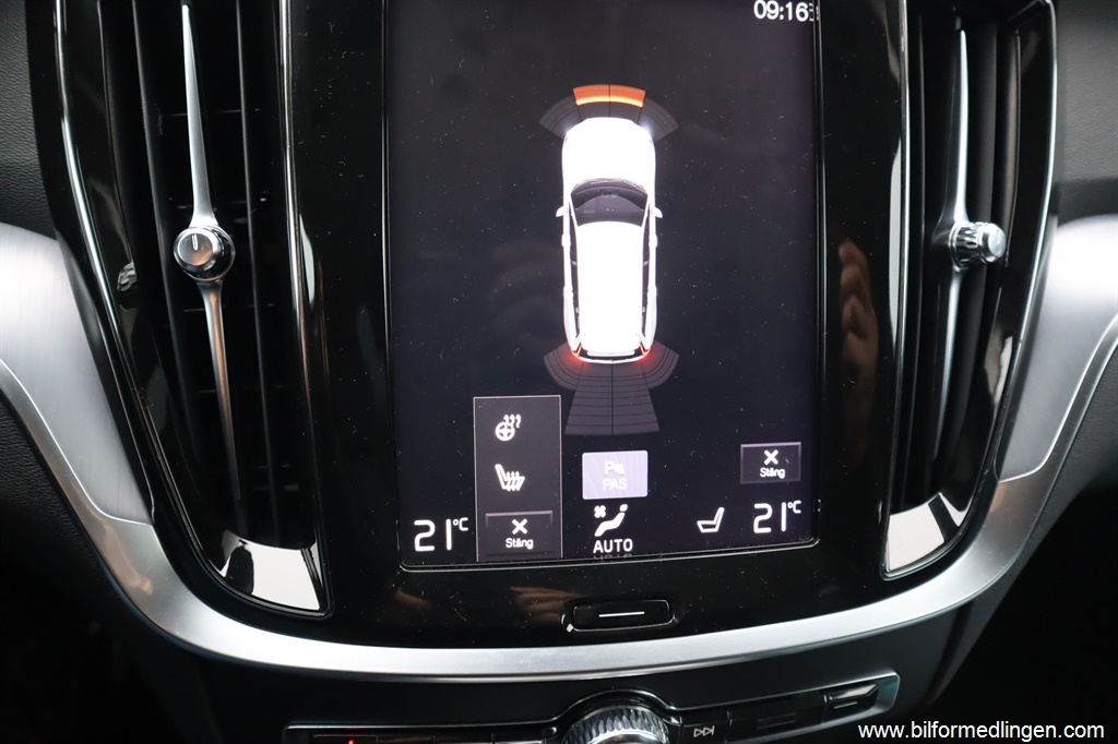 Bild 16 på Volvo V60