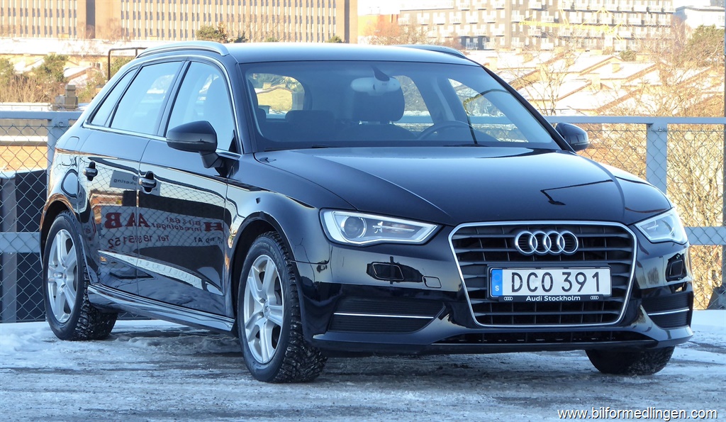 Bild 2 på Audi A3