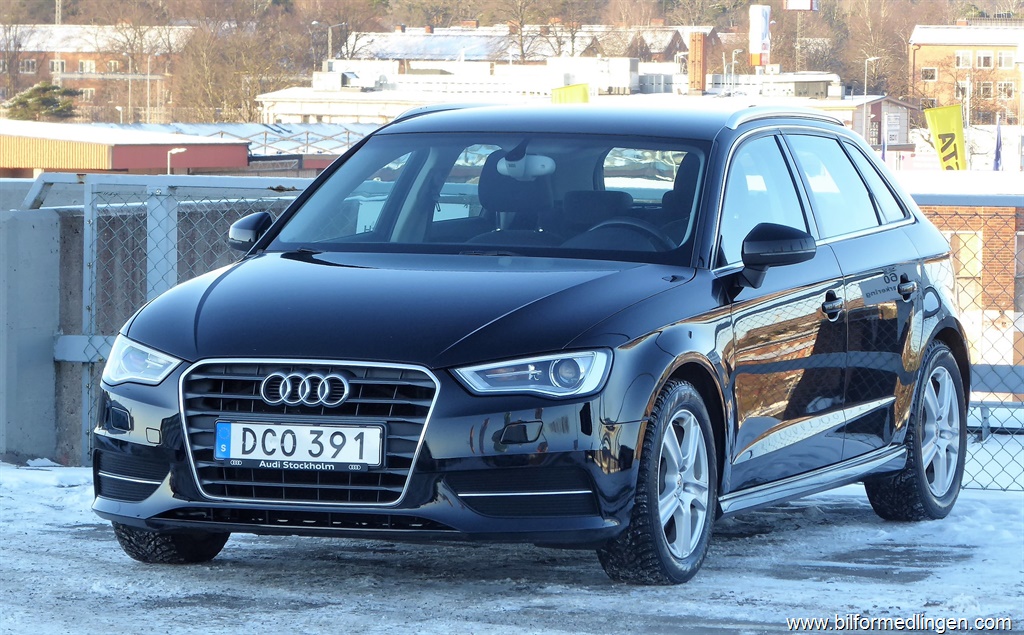 Bild 13 på Audi A3
