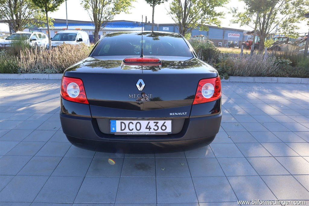Bild 16 på Renault Mégane