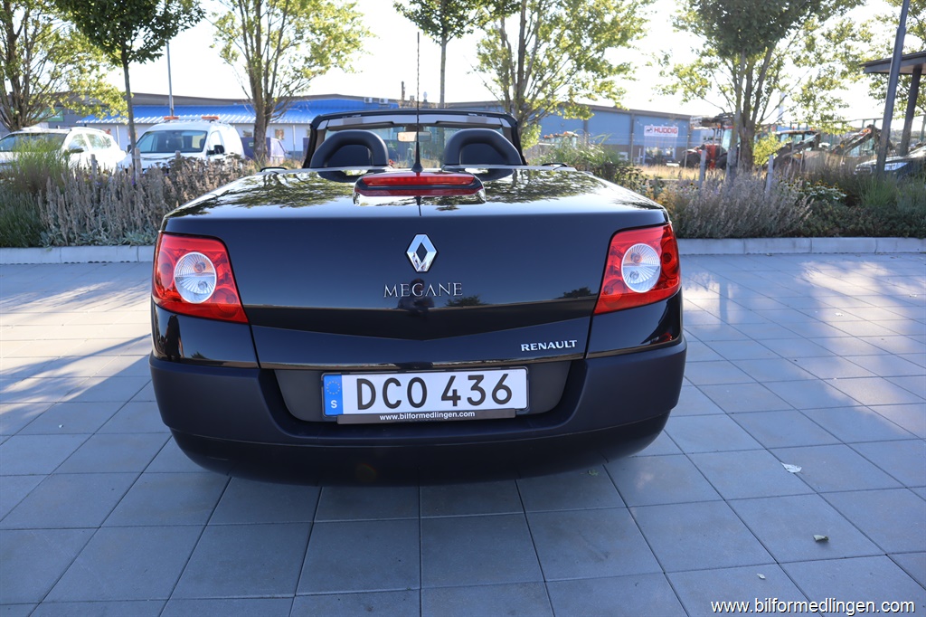 Bild 17 på Renault Mégane