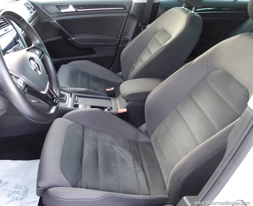 Bild 5 på Volkswagen Golf