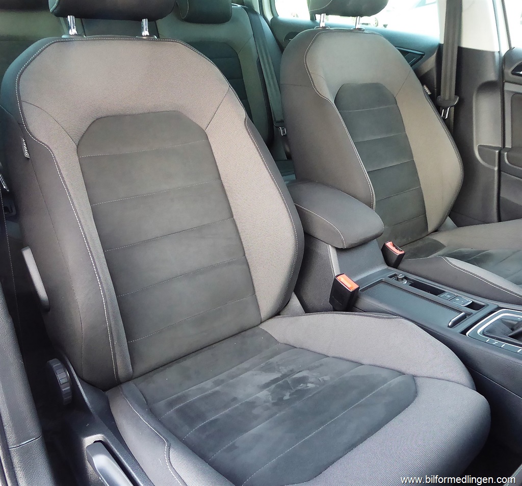 Bild 6 på Volkswagen Golf