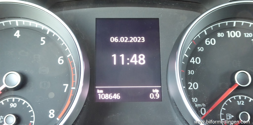 Bild 11 på Volkswagen Golf